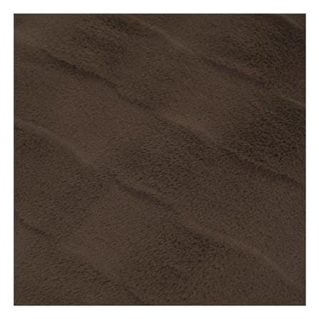 พรม HOME LIVING STYLE WEFER 90X150 ซม. สีน้ำตาลเข้ม_4