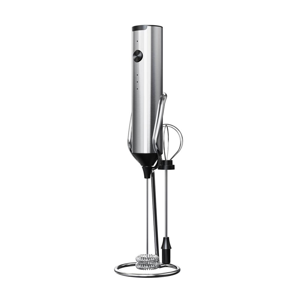 เครื่องทำฟองนม GRINDER 8200237 สีสเตนเลส