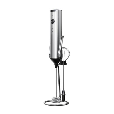 เครื่องทำฟองนม GRINDER 8200237 สีสเตนเลส_0