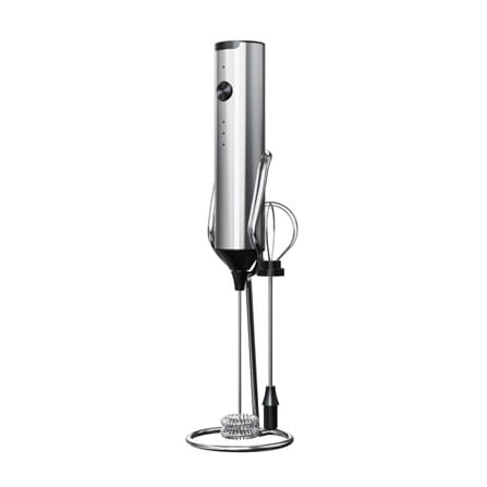 เครื่องทำฟองนม GRINDER 8200237 สีสเตนเลส_1