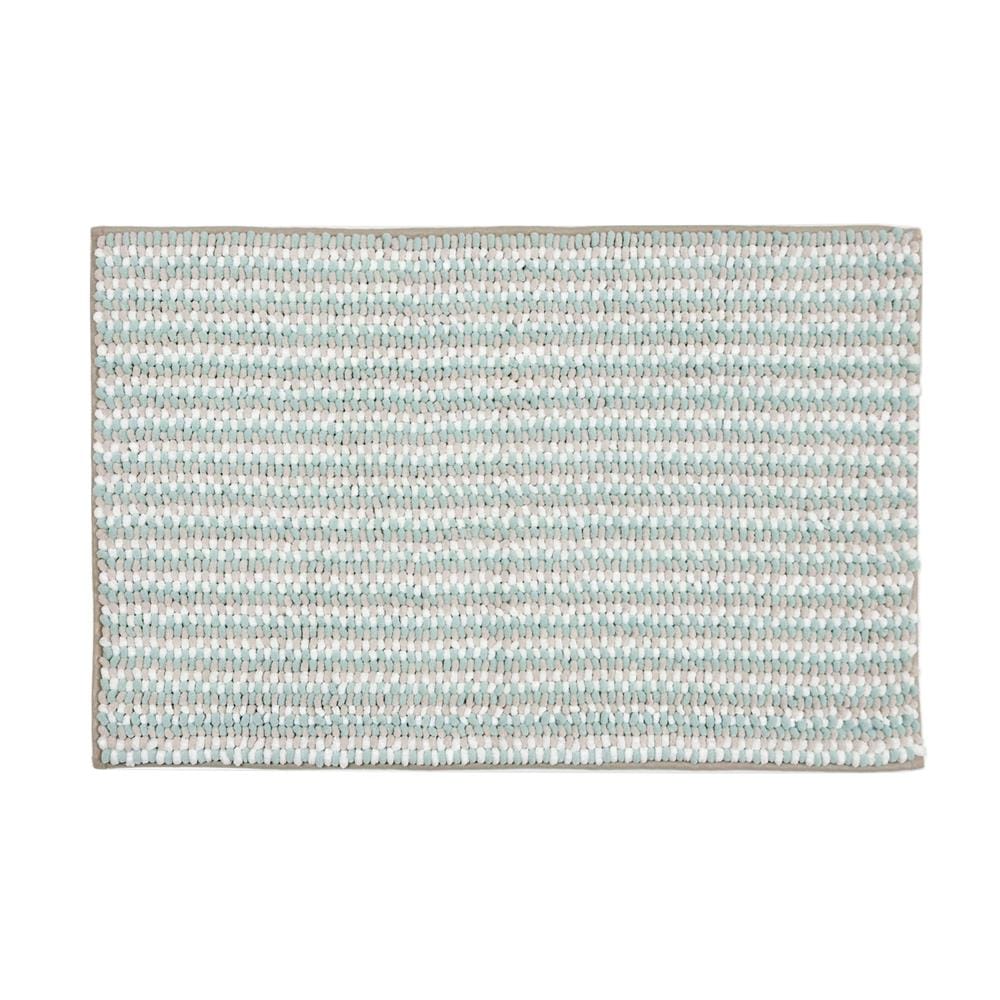 พรม HOME LIVING STYLE HANI 45X70 ซม. สีเขียว