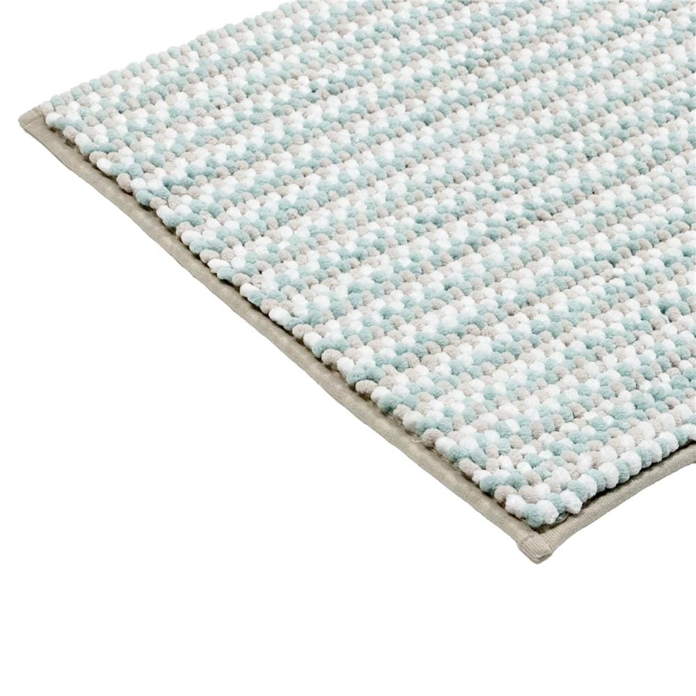 พรม HOME LIVING STYLE HANI 45X70 ซม. สีเขียว