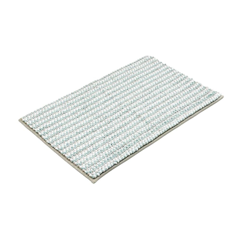 พรม HOME LIVING STYLE HANI 45X70 ซม. สีเขียว