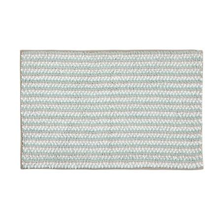 พรม HOME LIVING STYLE HANI 45X70 ซม. สีเขียว_1