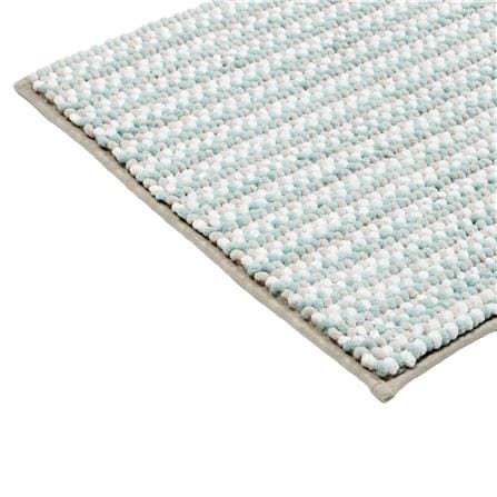 พรม HOME LIVING STYLE HANI 45X70 ซม. สีเขียว_3