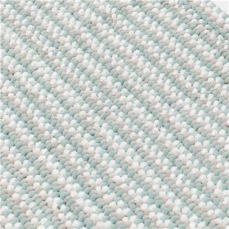 พรม HOME LIVING STYLE HANI 45X70 ซม. สีเขียว_4