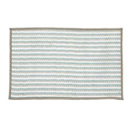 พรม HOME LIVING STYLE HANI 45X70 ซม. สีเขียว_5