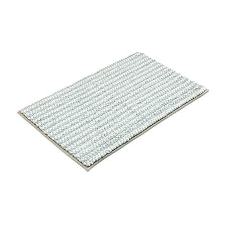 พรม HOME LIVING STYLE HANI 45X70 ซม. สีเขียว_6