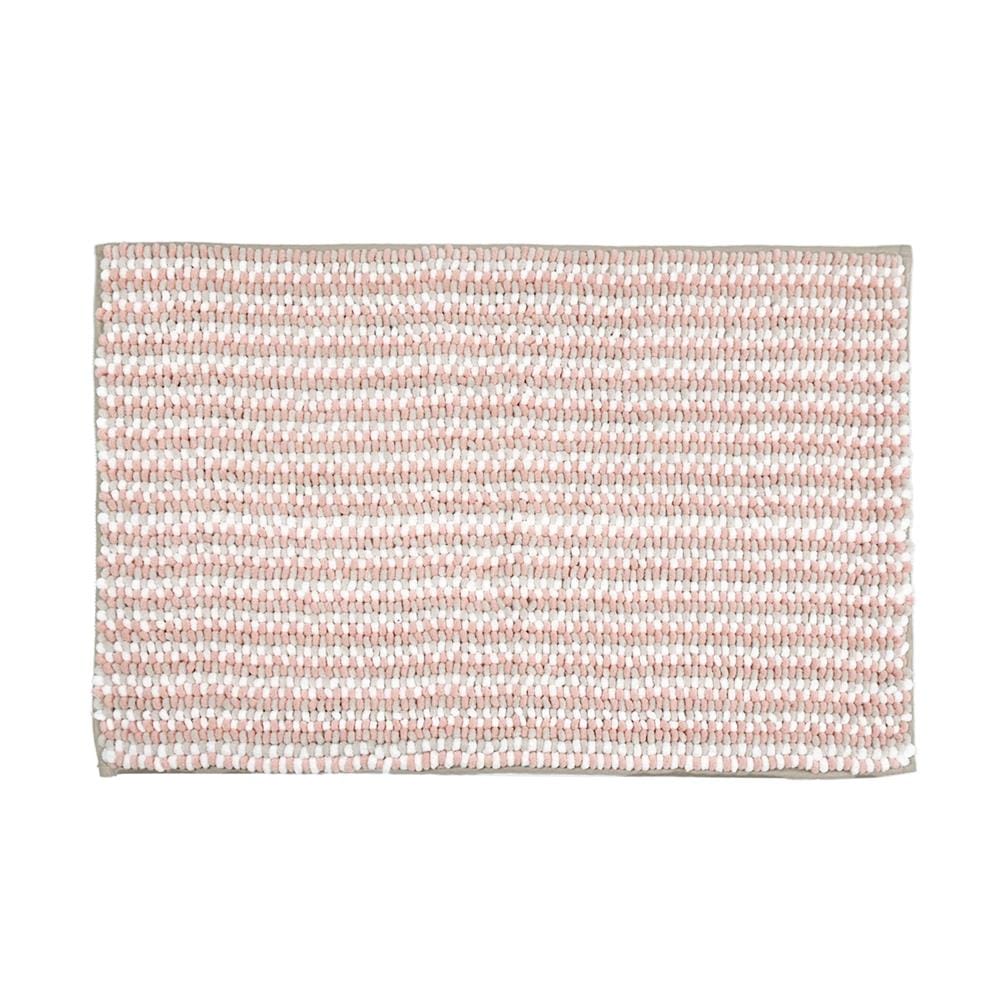 พรม HOME LIVING STYLE HANI 45X70 ซม. สีส้ม_1