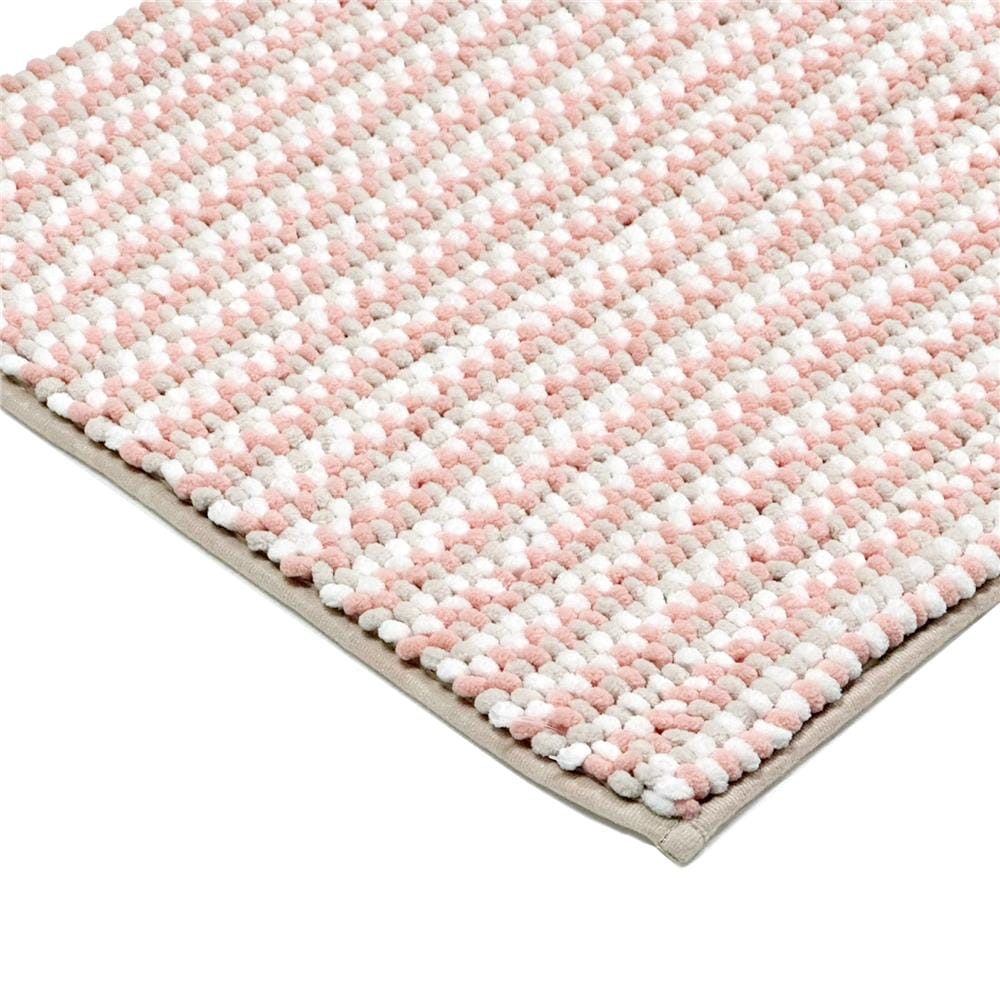 พรม HOME LIVING STYLE HANI 45X70 ซม. สีส้ม
