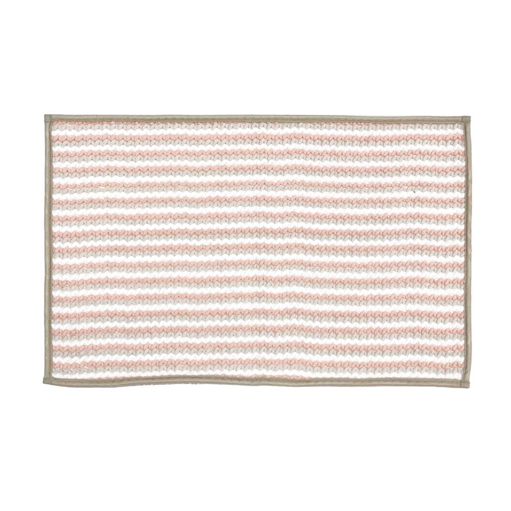พรม HOME LIVING STYLE HANI 45X70 ซม. สีส้ม