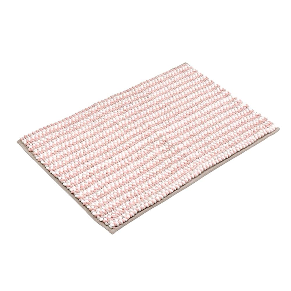 พรม HOME LIVING STYLE HANI 45X70 ซม. สีส้ม