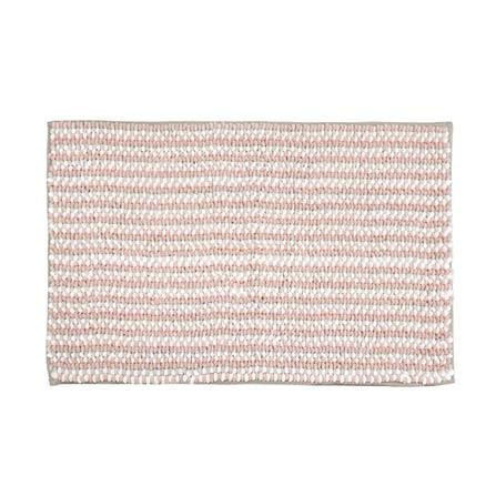 พรม HOME LIVING STYLE HANI 45X70 ซม. สีส้ม_0