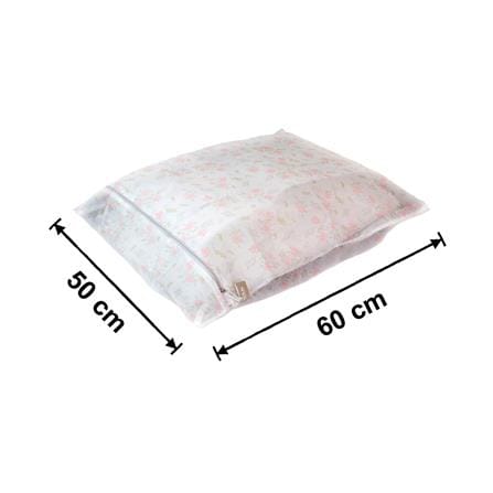 ถุงซักผ้าทรงเหลี่ยม PLIM W0980 50x60 ซม. คละสี (1 ชิ้น)_3