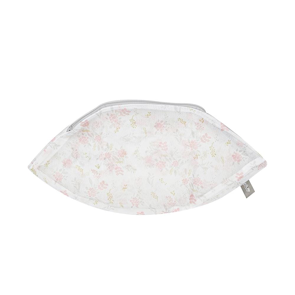 ถุงซักผ้าทรงกลม PLIM W0986 37 ซม. คละสี (1 ชิ้น)
