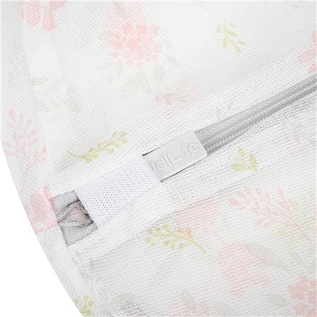 ถุงซักผ้าทรงกลม PLIM W0986 37 ซม. คละสี (1 ชิ้น)_2
