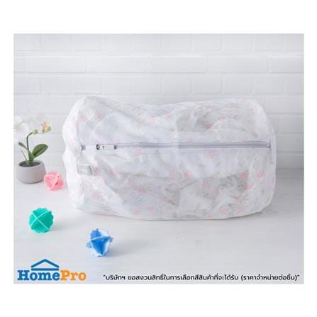 ถุงซักทรงกระบอก PLIM W0983 42x54 ซม. คละสี (1 ชิ้น)_5