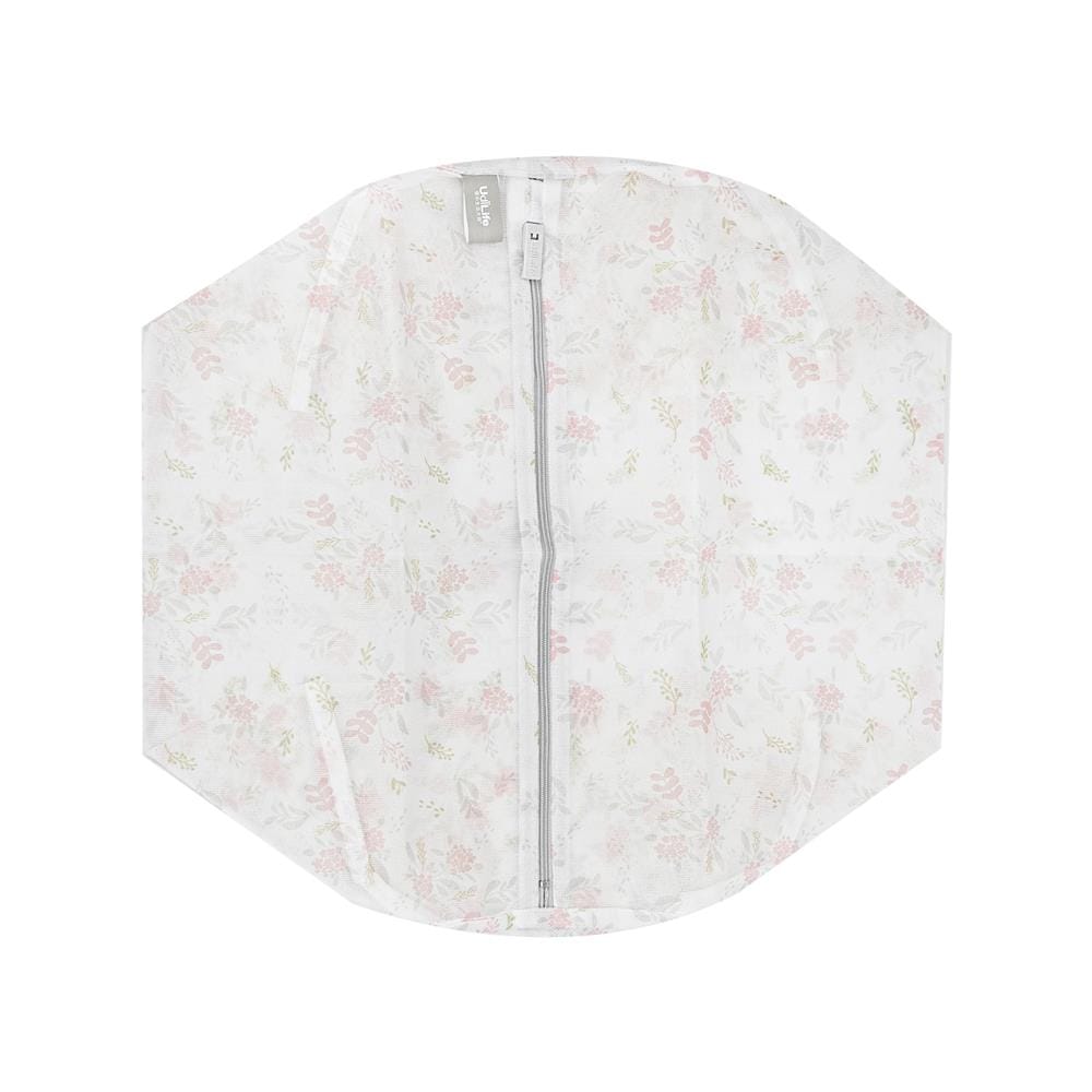 ถุงซักผ้าทรงกระบอก PLIM W0985 30x40 ซม. คละสี (1 ชิ้น)