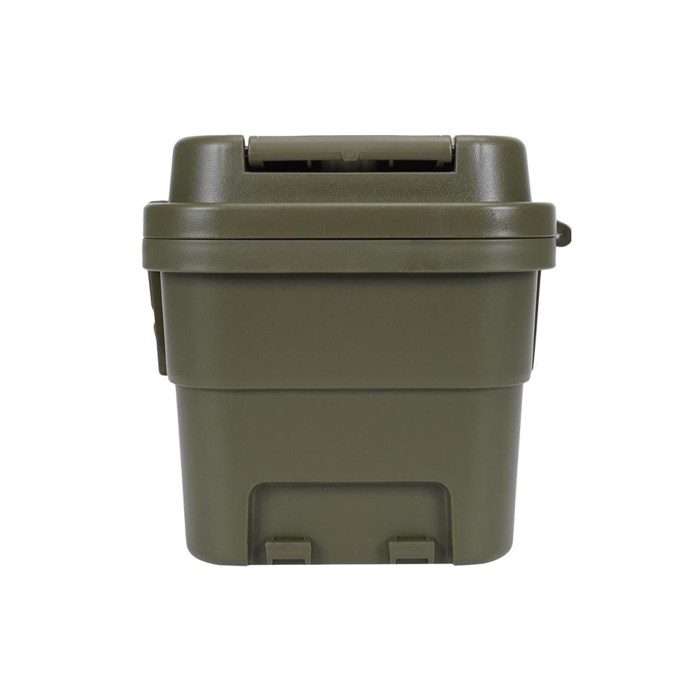 กล่องเครื่องมือ MATALL DY2501-GM 6.5L SIZE M สีเขียว