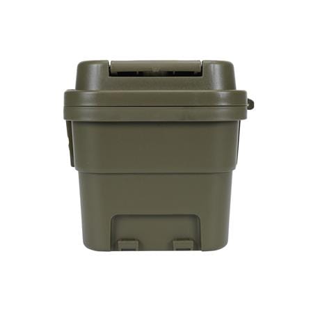 กล่องเครื่องมือ MATALL DY2501-GM 6.5L SIZE M สีเขียว_3