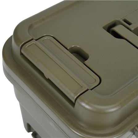 กล่องเครื่องมือ MATALL DY2501-GM 6.5L SIZE M สีเขียว_6
