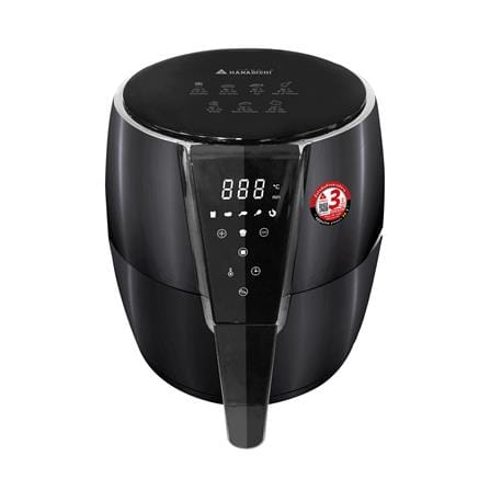 หม้อทอด HANABISHI HAF-008 4.5 ลิตร_1
