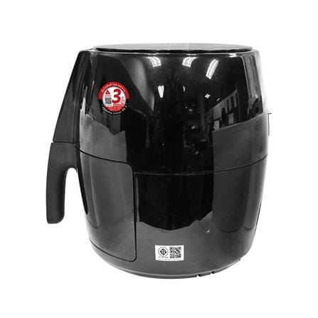 หม้อทอด HANABISHI HAF-008 4.5 ลิตร_2
