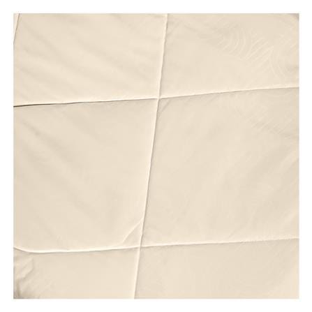 ชุดผ้าปูที่นอน 5 ฟุต (ชุด 6 ชิ้น) HOME LIVING STYLE MULTI-CURVE สี BROWN_4