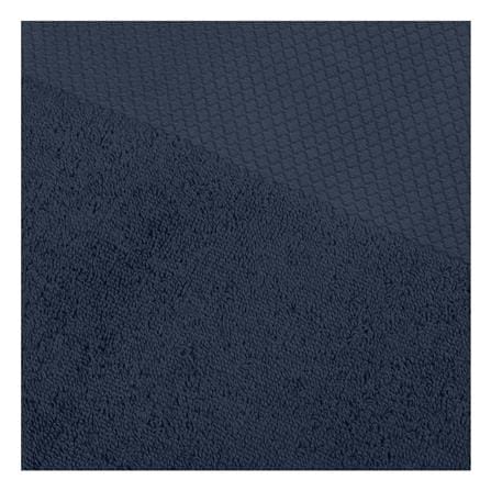 ผ้าขนหนู HOME LIVING STYLE BEACH SYDNEY 40X80 นิ้ว สี NAVY_4