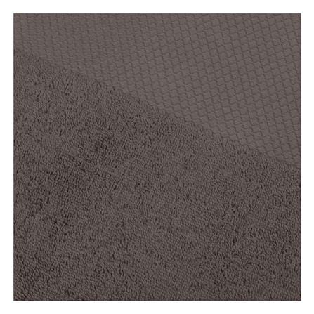 ผ้าขนหนู HOME LIVING STYLE BEACH SYDNEY 40X80 นิ้ว สี BROWN_4