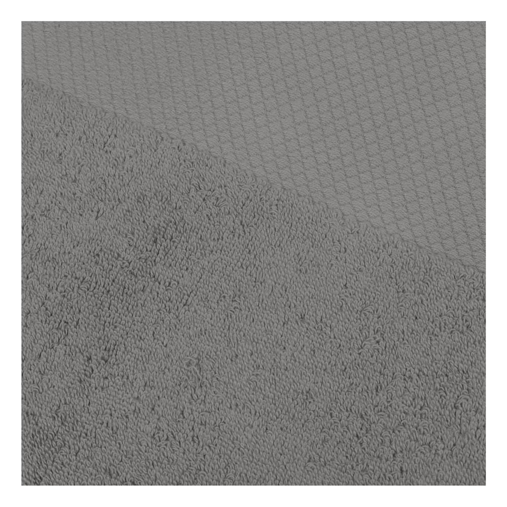 ผ้าขนหนู HOME LIVING STYLE BEACH SYDNEY 40X80 นิ้ว สี GREY