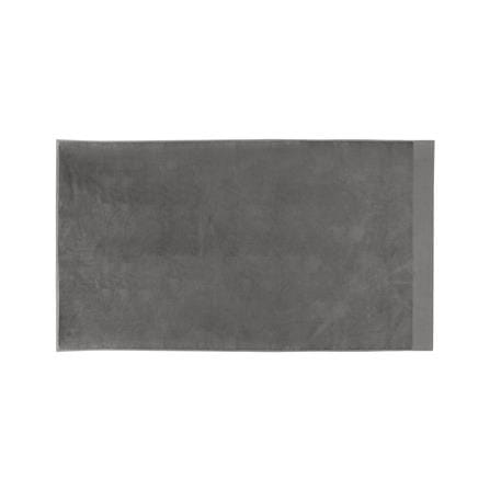 ผ้าขนหนู HOME LIVING STYLE BEACH SYDNEY 40X80 นิ้ว สี GREY_2