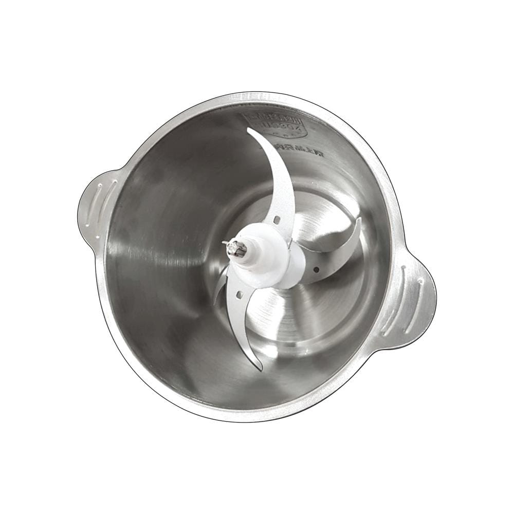 เครื่องบดสับอาหาร SKG SK-6617 สเตนเลส