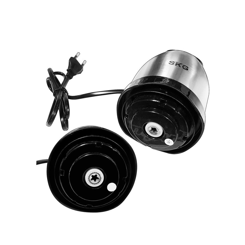 เครื่องบดสับอาหาร SKG SK-6617 สเตนเลส