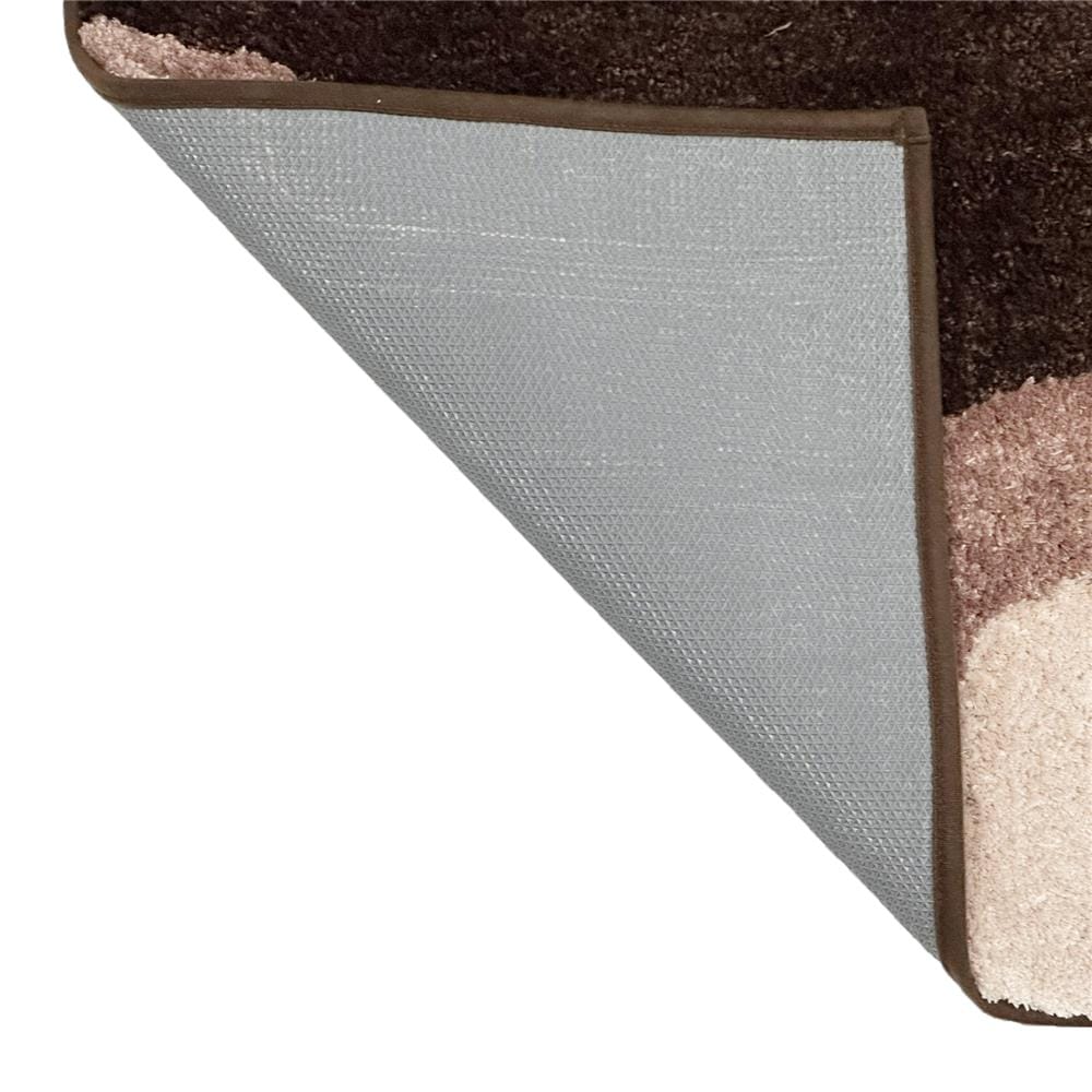 พรม HOME LIVING STYLE PATIO 45X70 ซม. สีน้ำตาล
