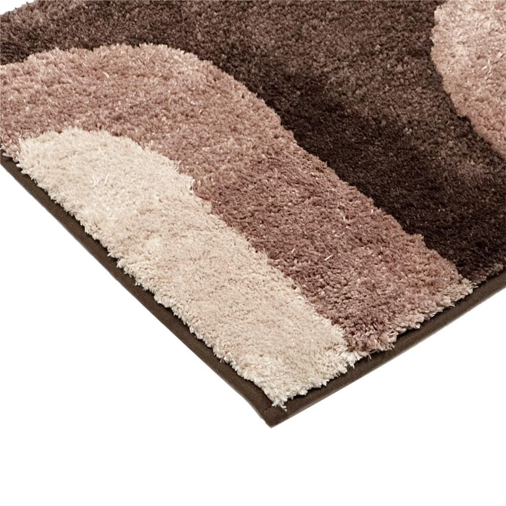 พรม HOME LIVING STYLE PATIO 45X70 ซม. สีน้ำตาล