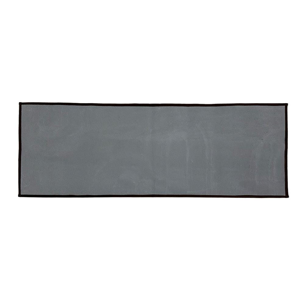 พรม HOME LIVING STYLE PATIO 45X120 ซม. สีน้ำตาล