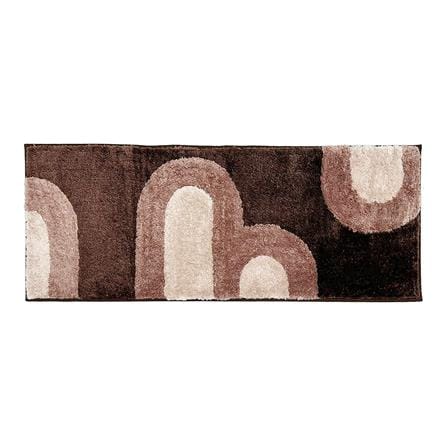 พรม HOME LIVING STYLE PATIO 45X120 ซม. สีน้ำตาล_0