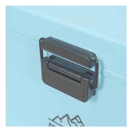กระติกน้ำแข็ง SPRING MORI-MORI 12 ลิตร สีฟ้า_5