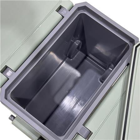 กระติกน้ำแข็งอเนกประสงค์ SPRING MORI-MORI 32 ลิตร สีเขียว_3