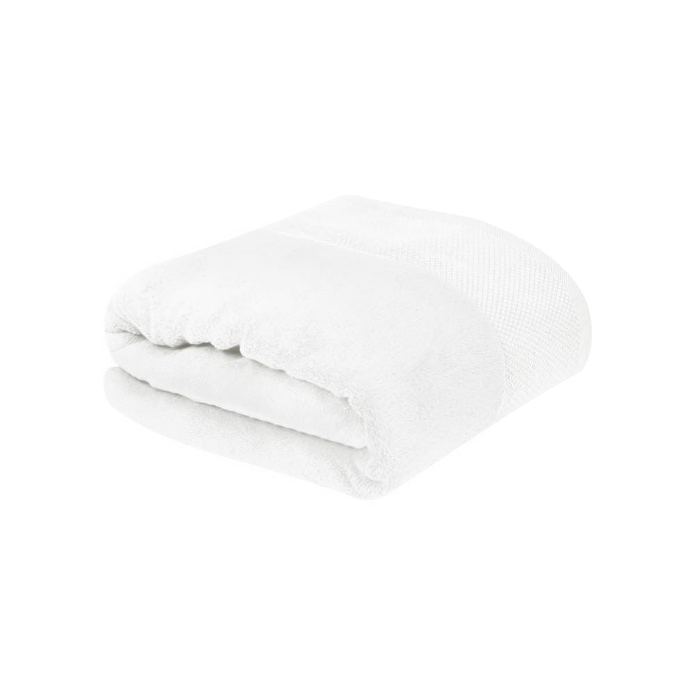ผ้าขนหนู HOME LIVING STYLE BEACH SYDNEY 40X80 นิ้ว สี WHITE