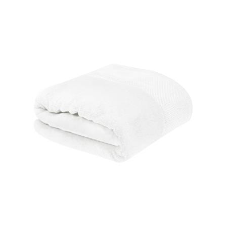 ผ้าขนหนู HOME LIVING STYLE BEACH SYDNEY 40X80 นิ้ว สี WHITE_0