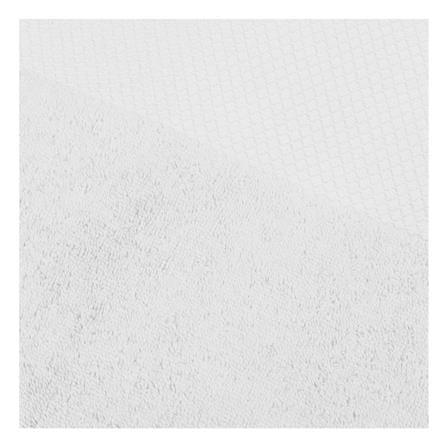 ผ้าขนหนู HOME LIVING STYLE BEACH SYDNEY 40X80 นิ้ว สี WHITE_4