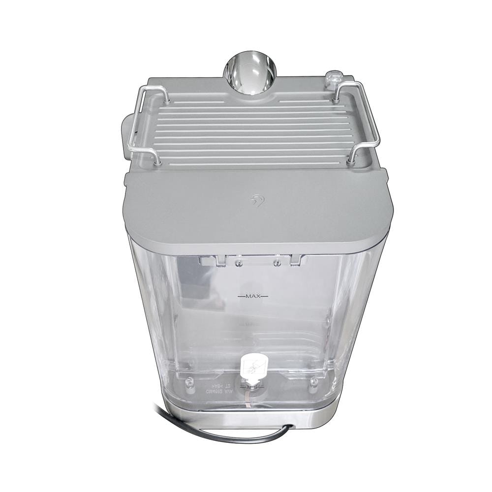 เครื่องชงกาแฟเอสเพรสโซ่ SKG SK-1218-NEW สีเงิน