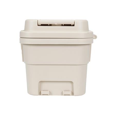 กล่องเครื่องมือ MATALL DY2501-KM 6.5L SIZE M สีกากี_3