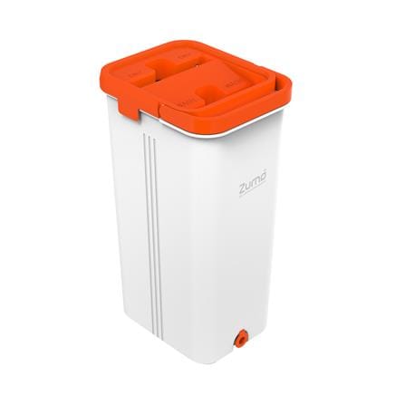 ชุดถังรีดน้ำพร้อมไม้ม็อบ ZUMO EASY_2