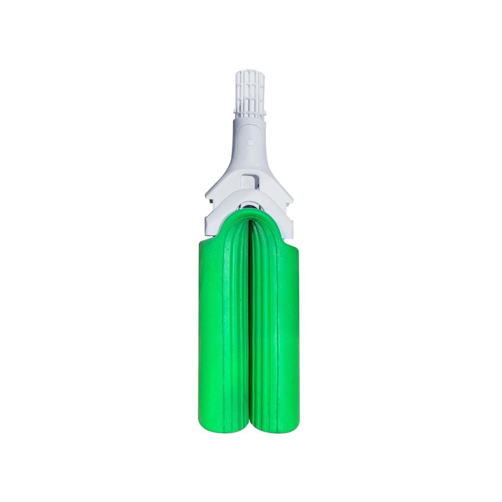 ไม้ม็อบฟองน้ำ ZUMO ZM18 สีเขียว