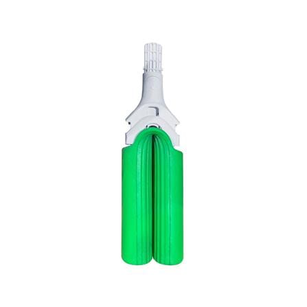 ไม้ม็อบฟองน้ำ ZUMO ZM18 สีเขียว_2