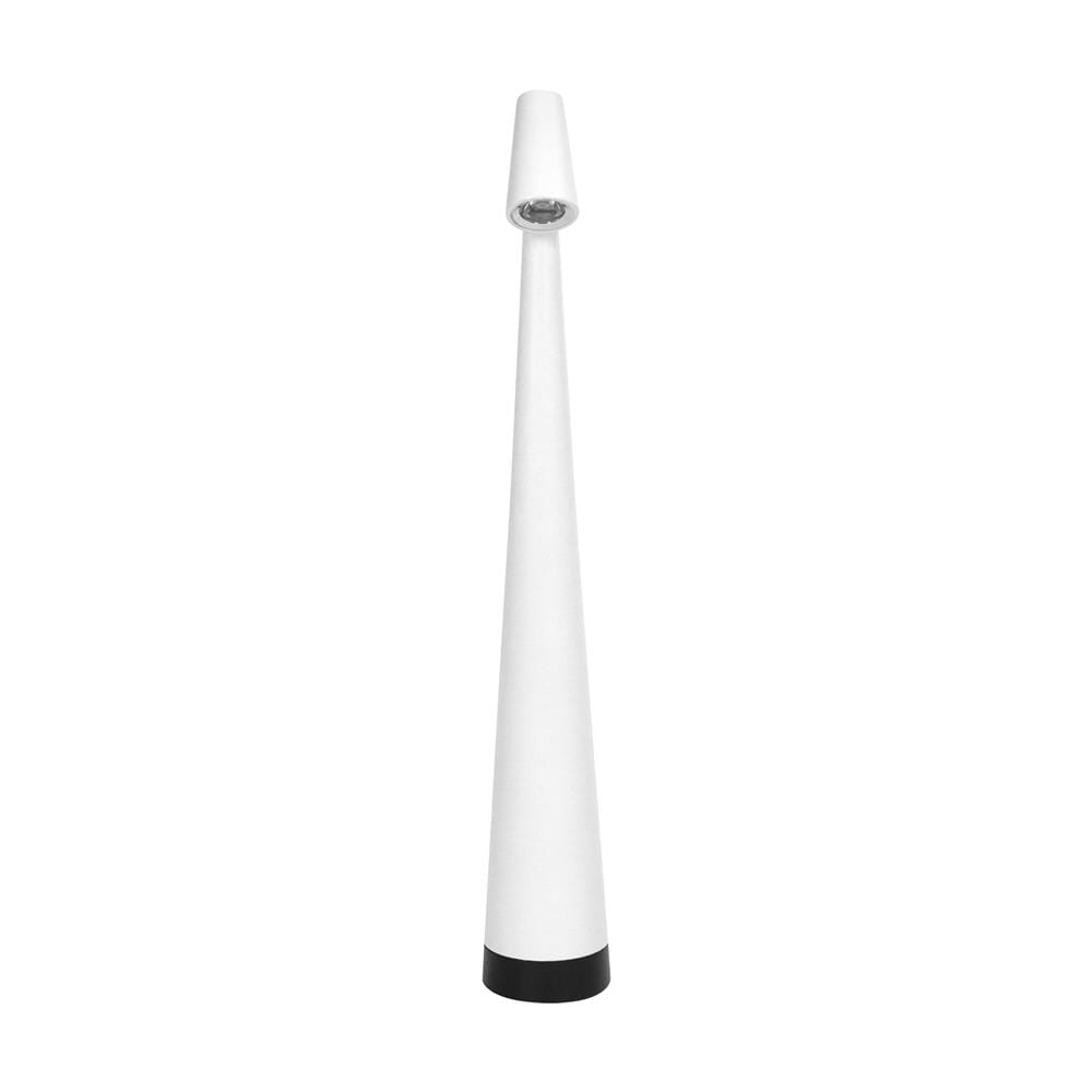 ไฟตั้งโต๊ะ LED CARINI T240890WH 3 วัตต์ สีขาว