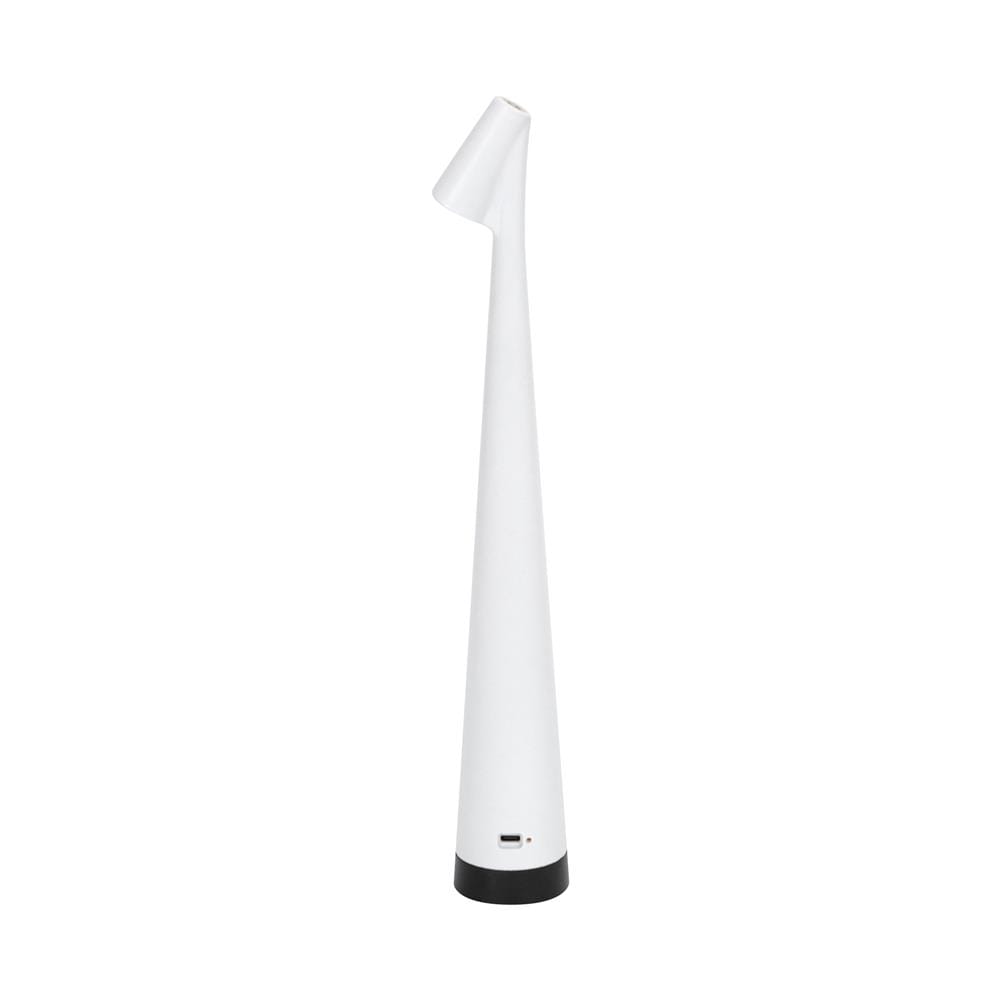 ไฟตั้งโต๊ะ LED CARINI T240890WH 3 วัตต์ สีขาว